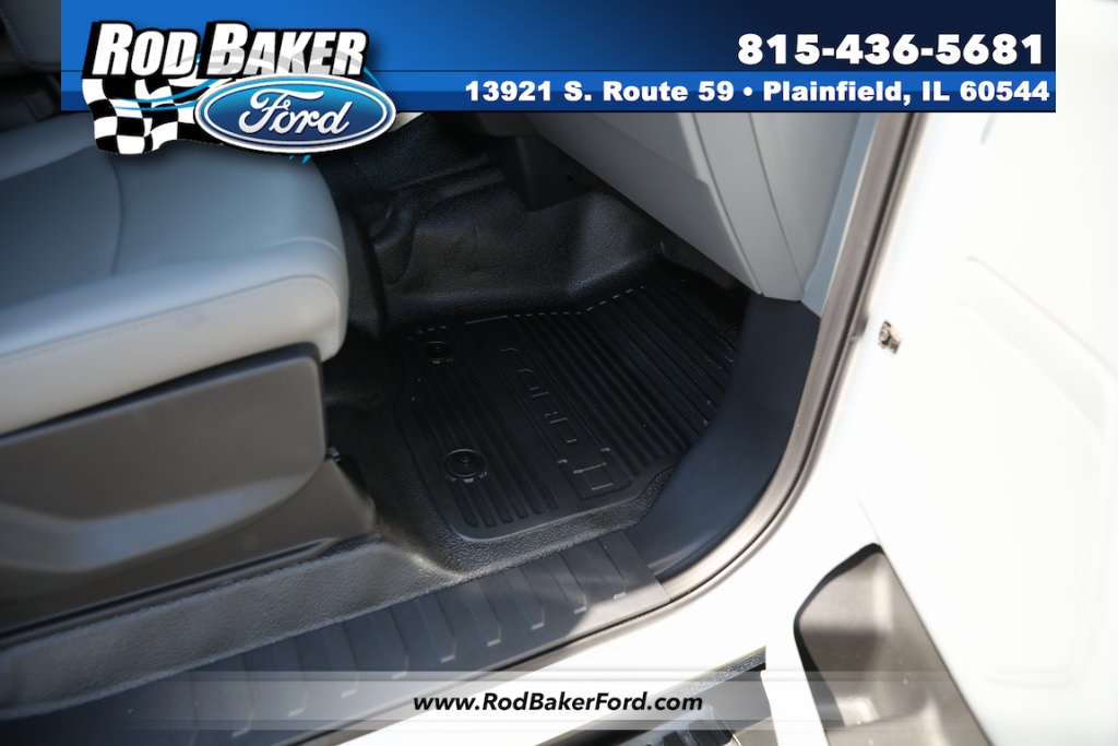 2025 Ford F-250 XL photo 26