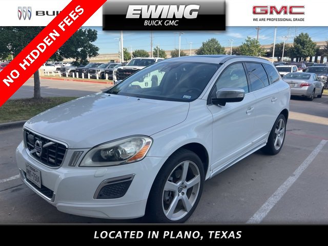 2011 Volvo XC60 T6