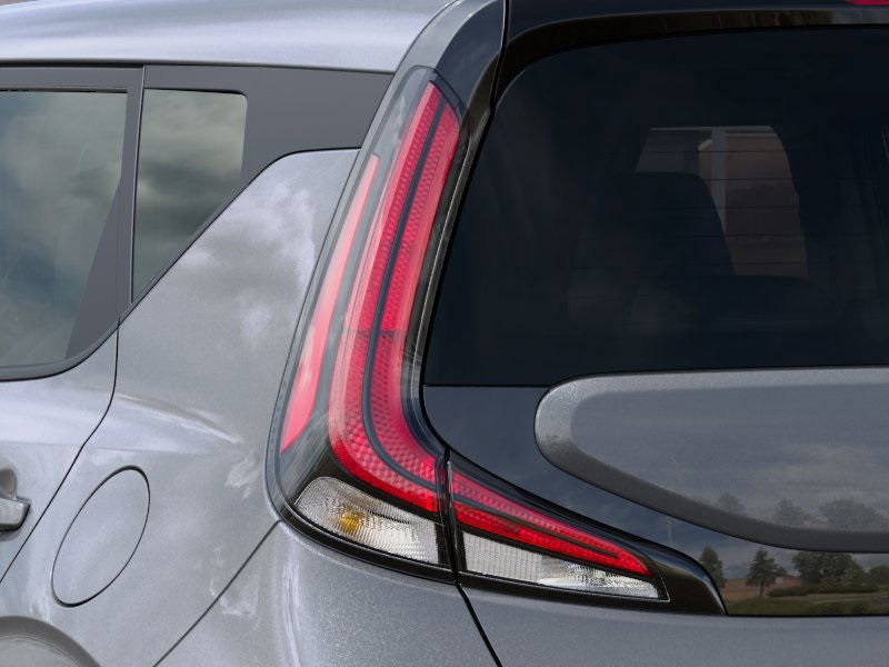 2025 Kia Soul S photo 10