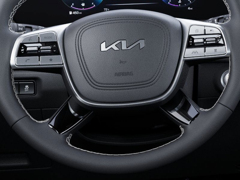 2025 Kia Telluride SX Prestige X-Line photo 16