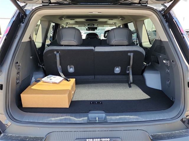 2026 Kia EV9 Light Long Range photo 5