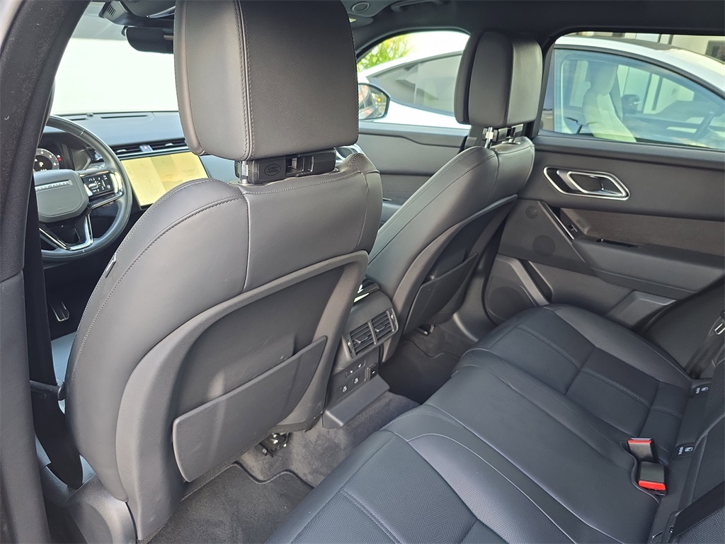 2024 Land Rover Range Rover Velar P400 Dynamic HSE photo 10