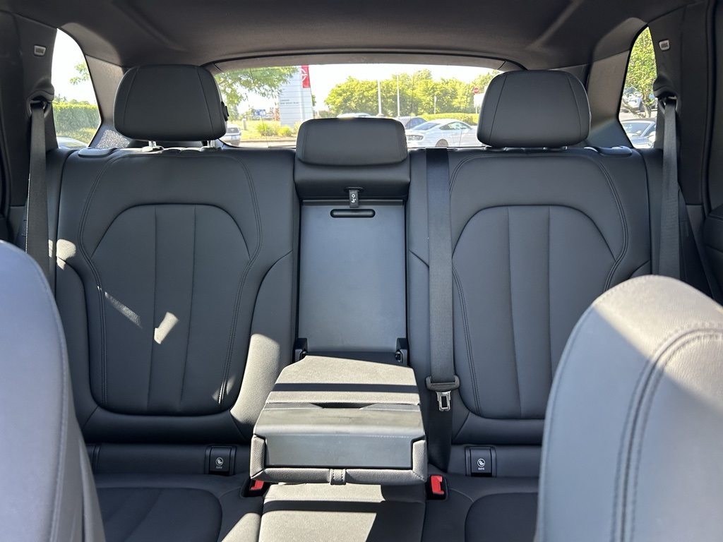 2022 Bmw X5 xDrive40i photo 19