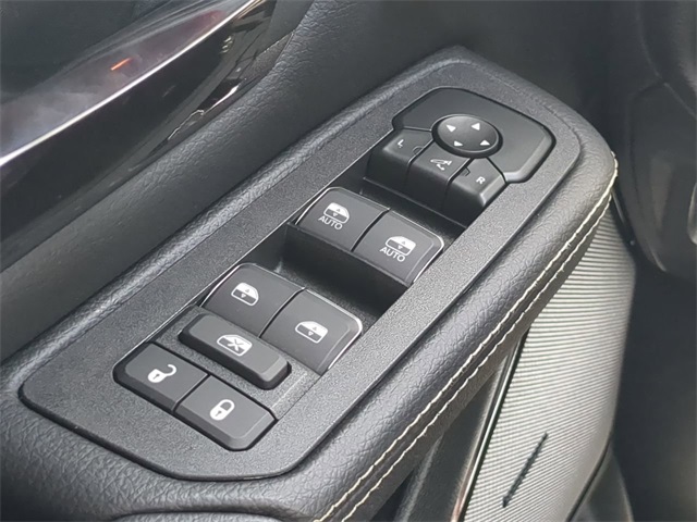 2026 Ram 1500 Rebel photo 27