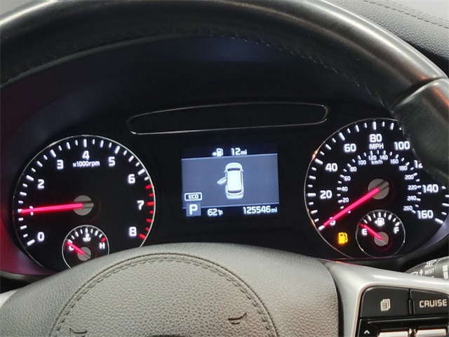 2019 Kia Sorento LX photo 31