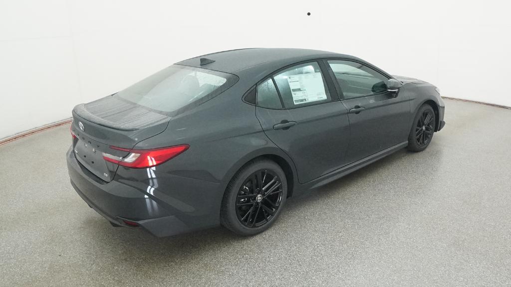 2026 Toyota Camry SE photo 20