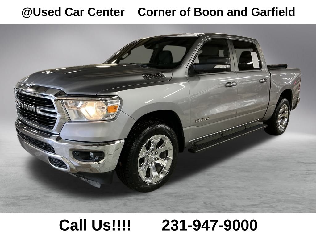 2019 RAM Ram 1500 Pickup Big Horn/Lone Star's photo