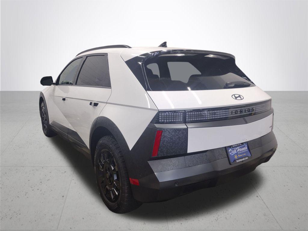 2025 Hyundai Ioniq 5 photo 7
