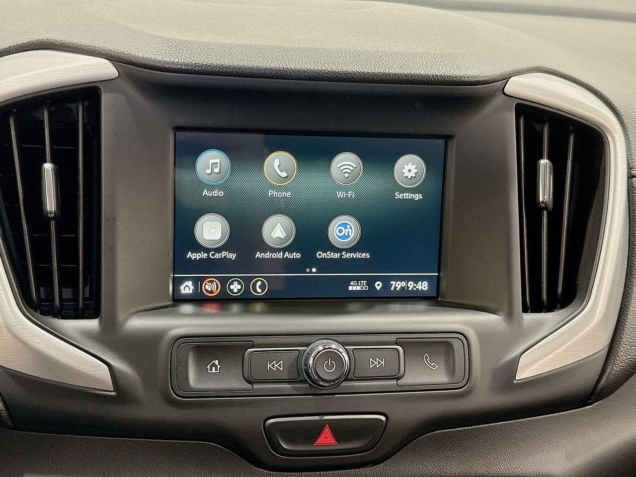 2019 Gmc Terrain SLE photo 12