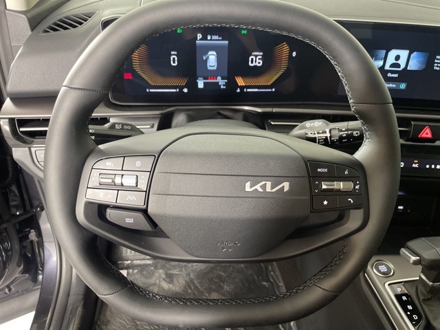 2026 Kia Sportage EX photo 16