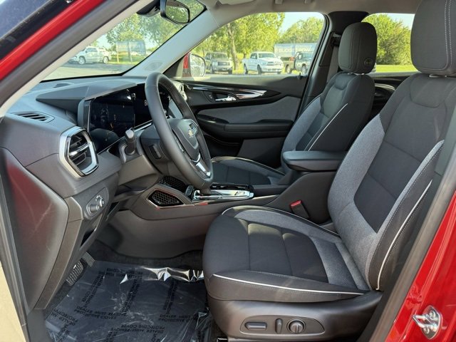 2026 Chevrolet Trailblazer LT photo 12