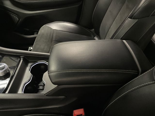 2024 Jeep Grand Cherokee Altitude X photo 17