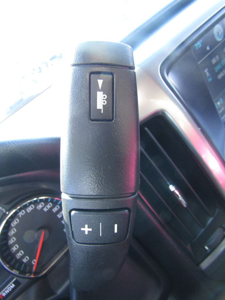 2016 Chevrolet Silverado 1500 LT photo 28