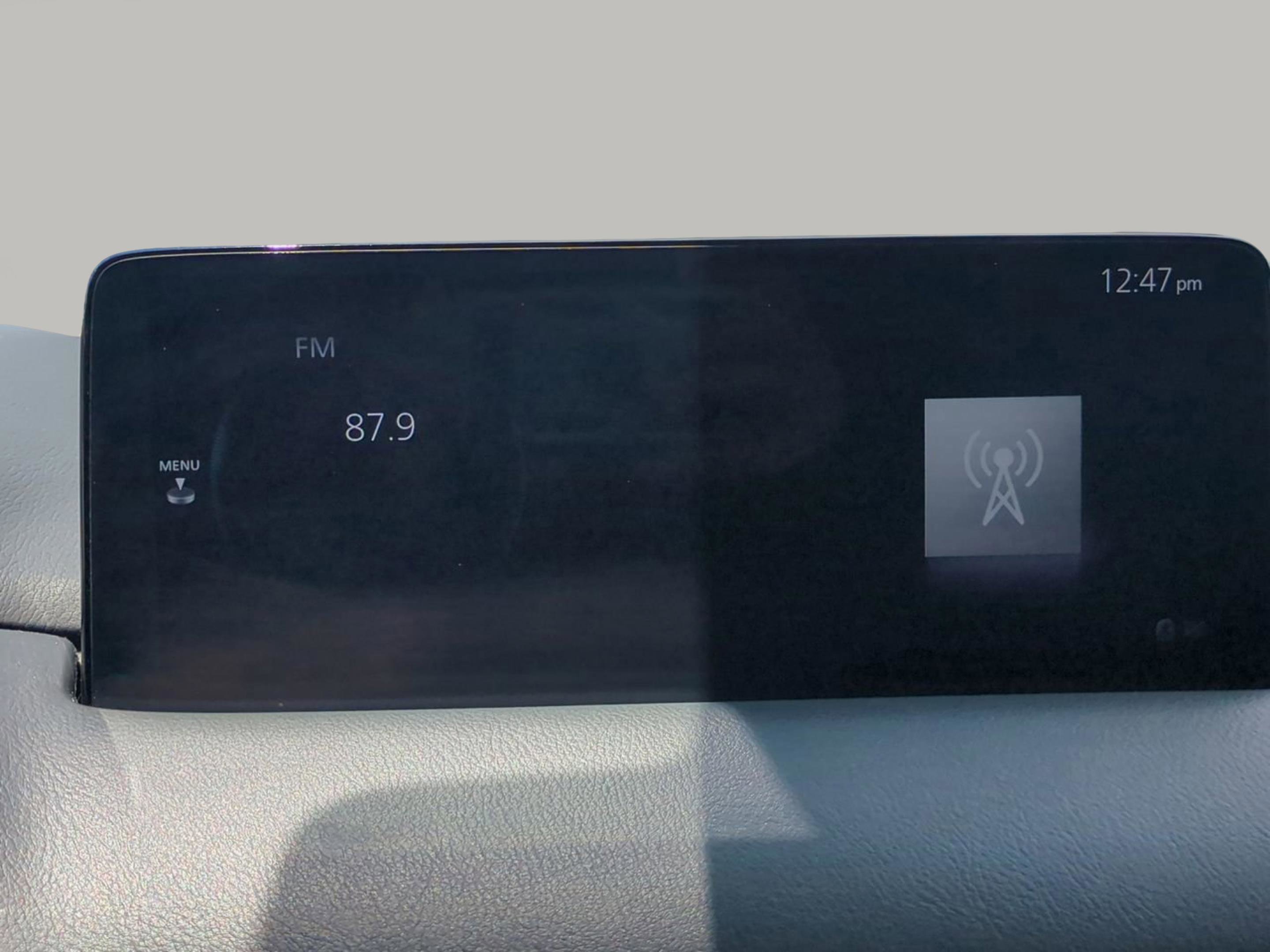 2021 Mazda CX-5 Touring photo 17