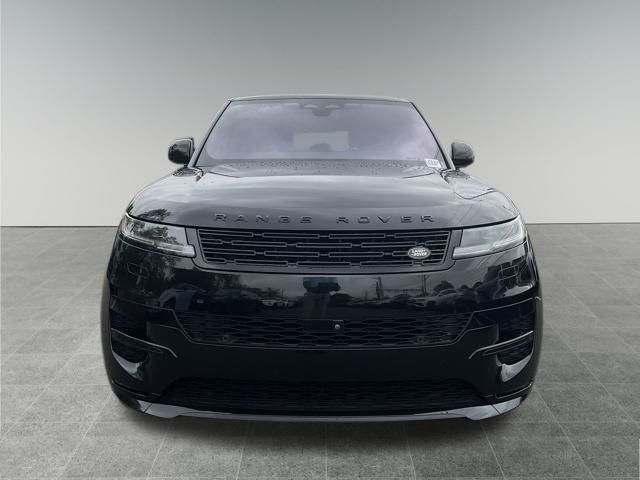 2023 Land Rover Range Rover Sport SE photo 8