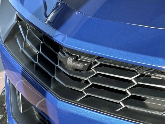 2023 Chevrolet Camaro LT1 photo 26