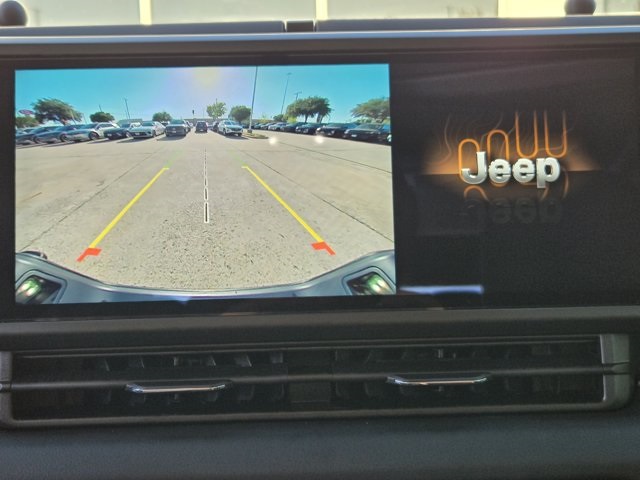 2024 Jeep Gladiator Sport photo 16