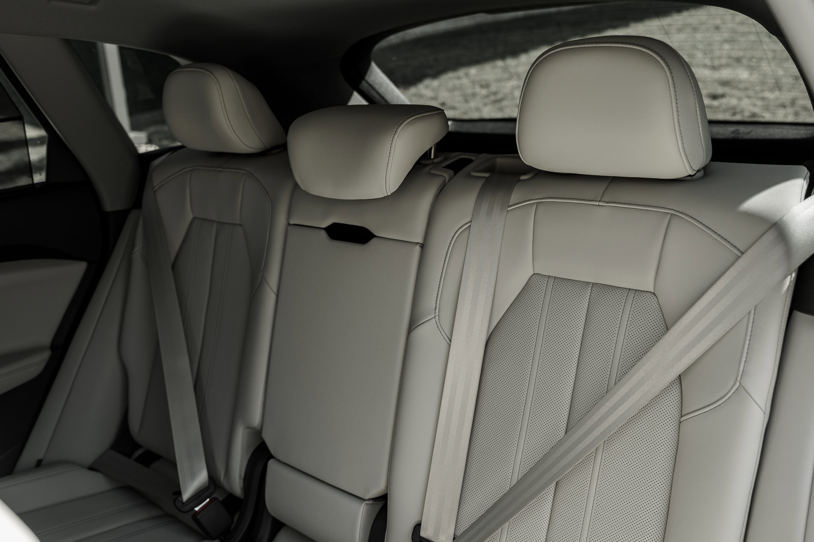 2025 Audi Q5 Premium Plus photo 21