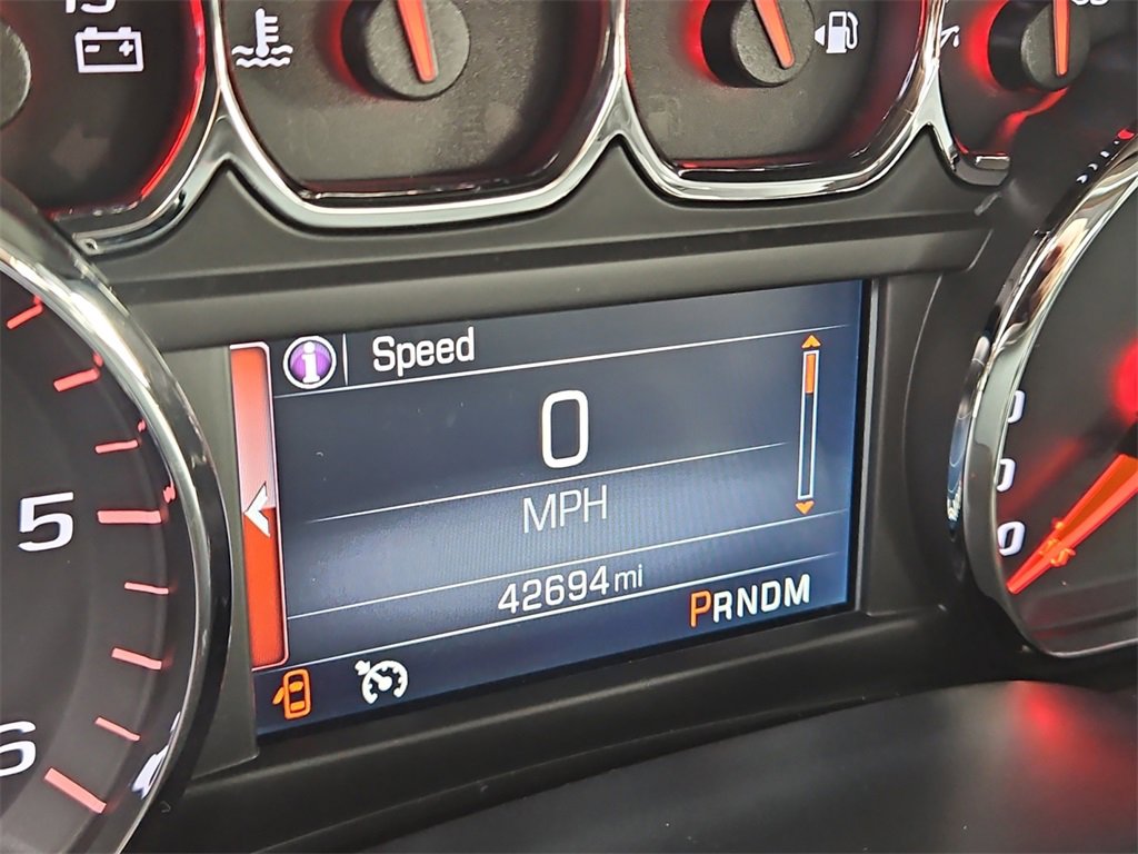 2014 Gmc Sierra 1500 SLE photo 17