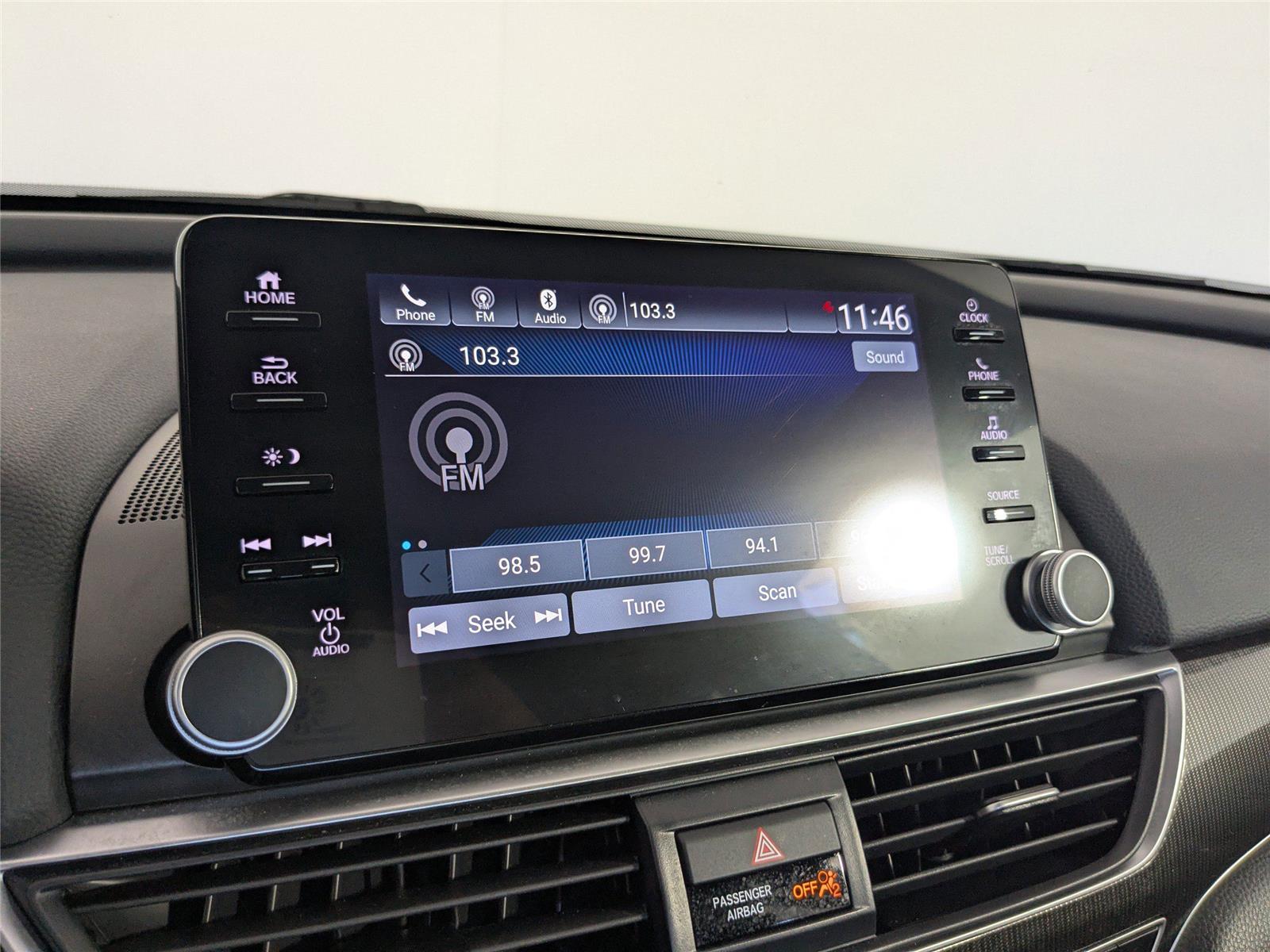2022 Honda Accord Sport SE photo 17