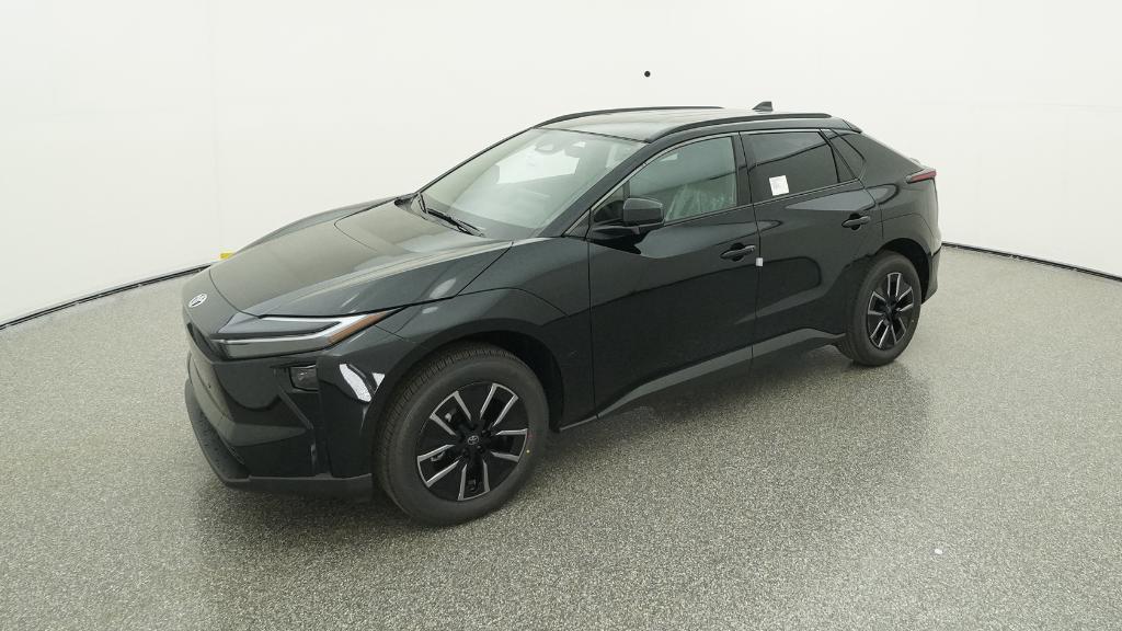 2026 Toyota bZ XLE's photo