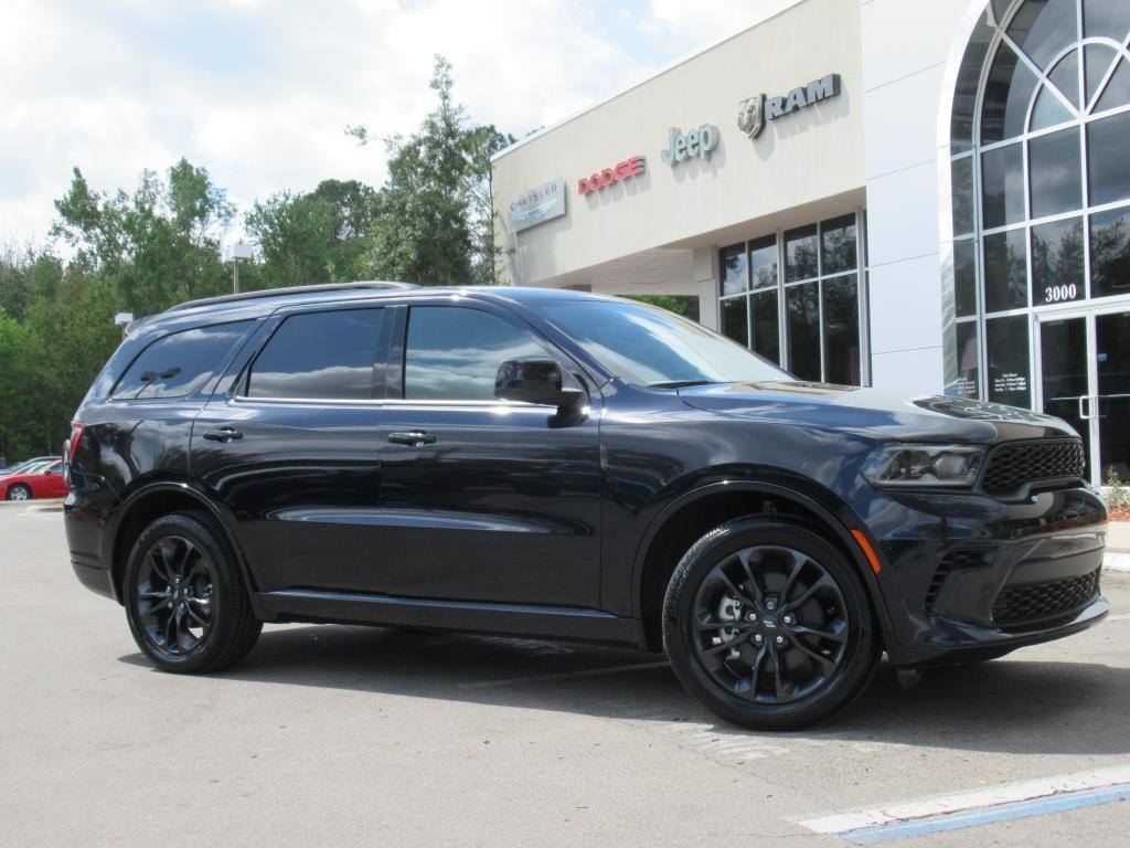 2025 Dodge Durango GT photo 2