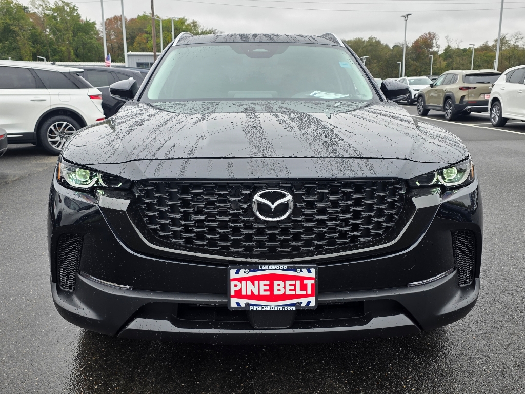 2025 Mazda CX-50 2.5 S Premium photo 2