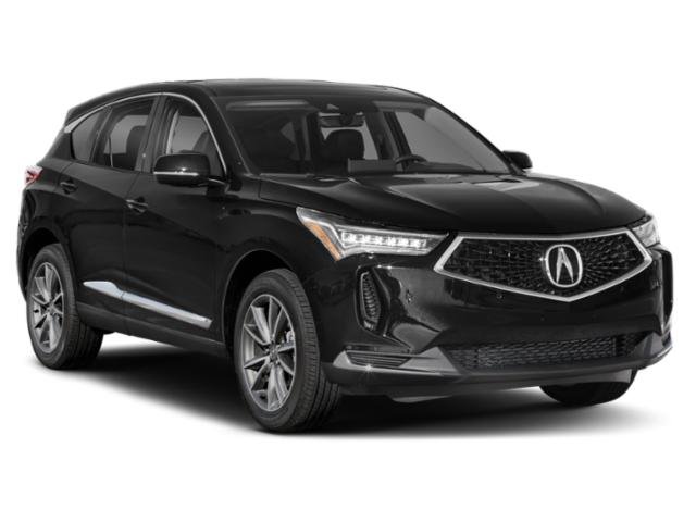 Image of Certified Pre-Owned 2024 Acura RDX w/Technology Package