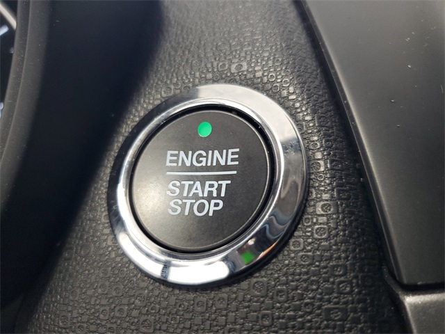 2021 Ford EcoSport SES photo 23