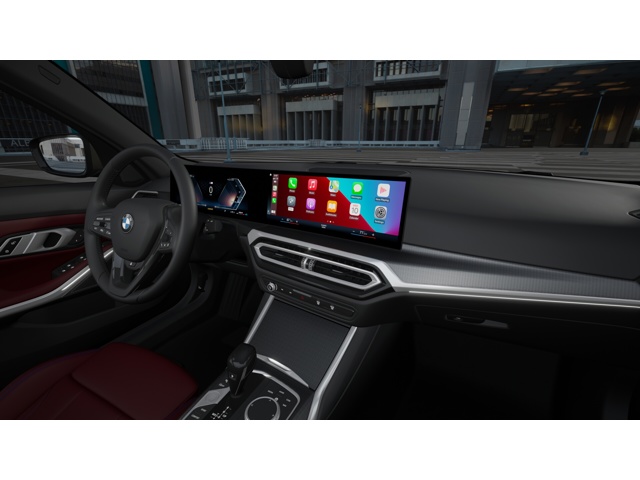 2026 Bmw M340i photo 14