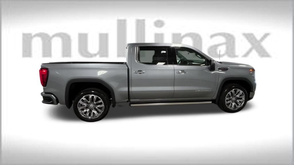 2026 Gmc Sierra 1500 Denali photo 43
