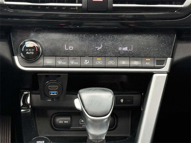 2021 Kia Seltos EX photo 17