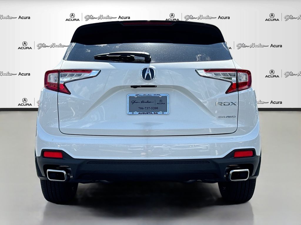 2025 Acura RDX Base photo 3