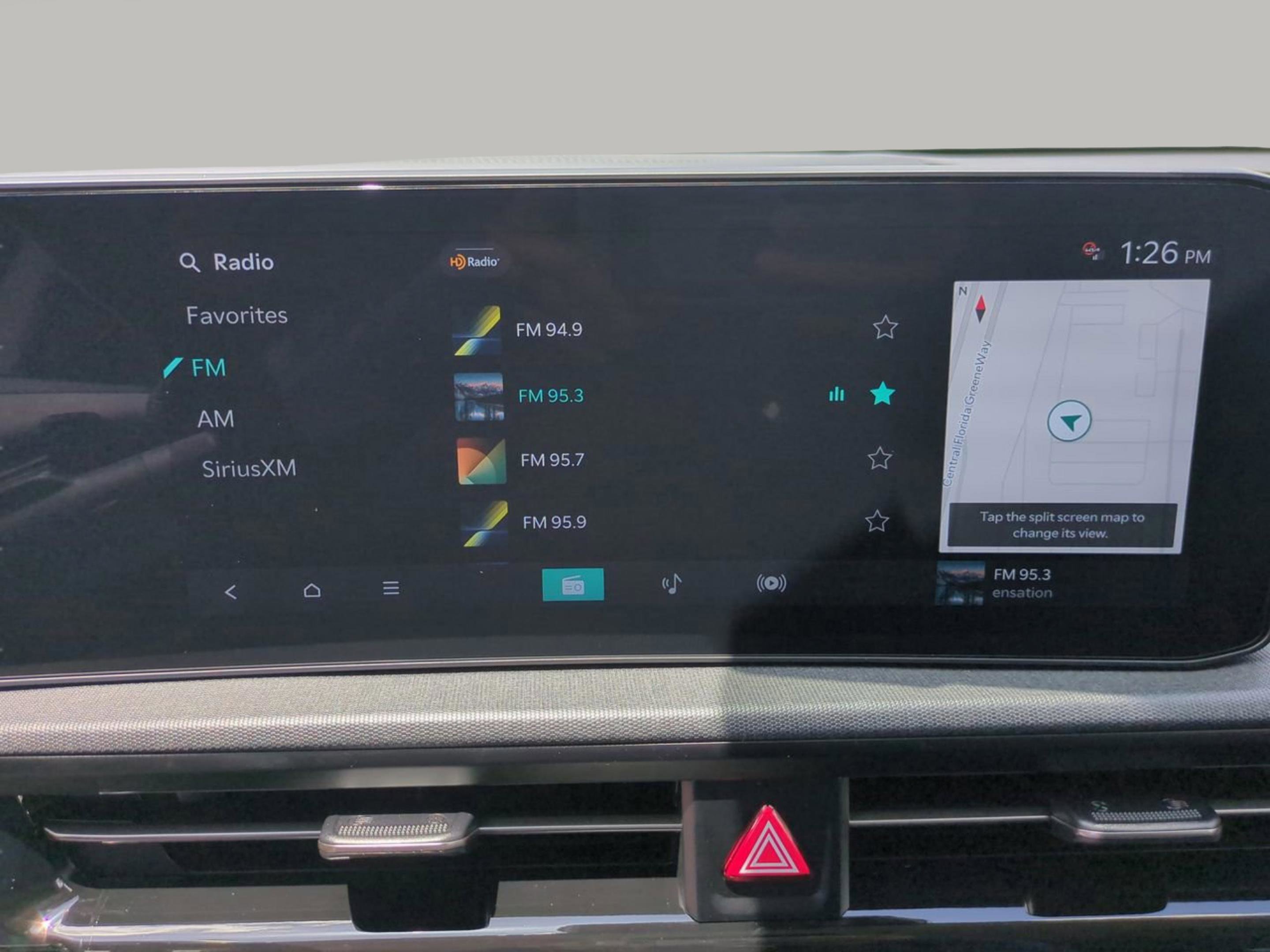 2025 Kia EV6 Light photo 22