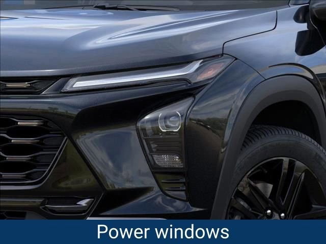 2025 Chevrolet Trax ACTIV photo 2