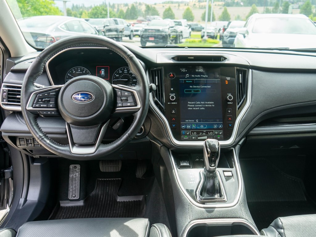 2023 Subaru Outback Touring photo 15