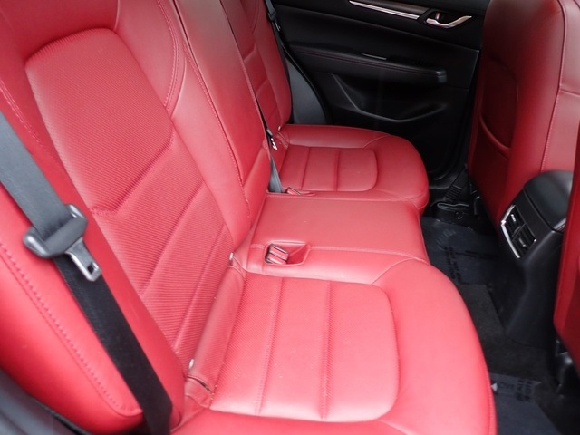 2023 Mazda CX-5 2.5 S Carbon photo 12