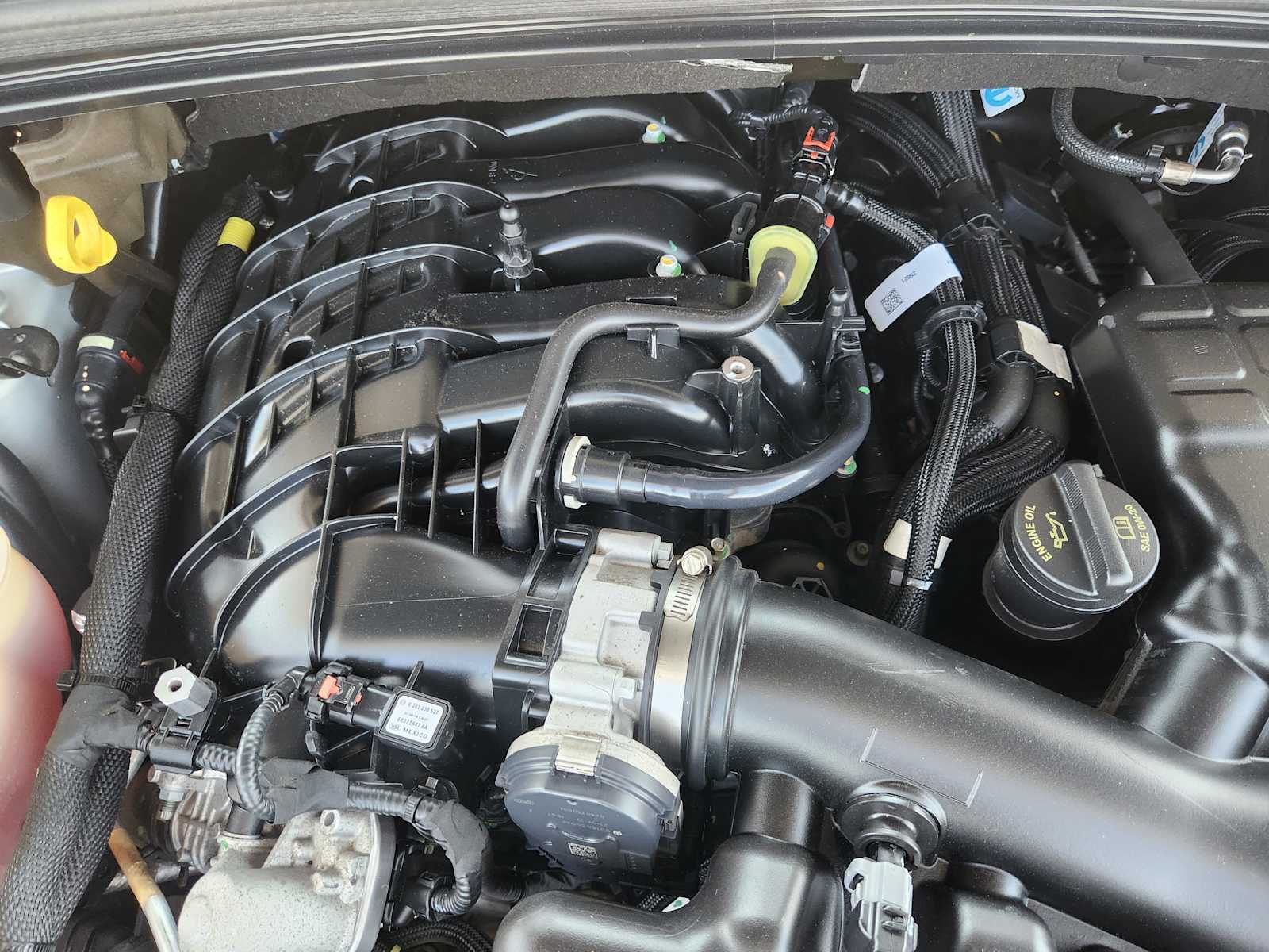 2021 Jeep Grand Cherokee Limited photo 25