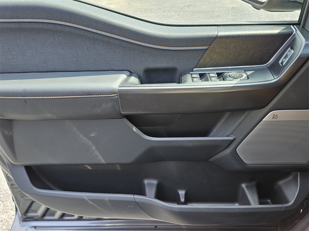 2025 Ford F-150 Tremor photo 24