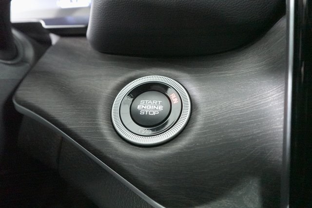 2025 Jeep Grand Cherokee Limited photo 22