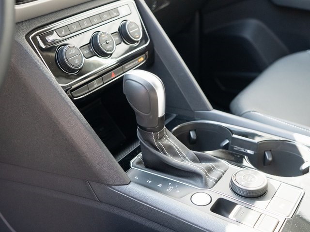 2023 Volkswagen Atlas SEL photo 26