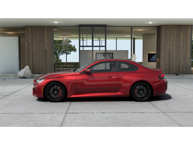 2026 Bmw M2 2-series photo 4