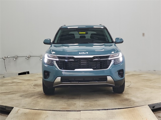2026 Kia Seltos EX photo 7