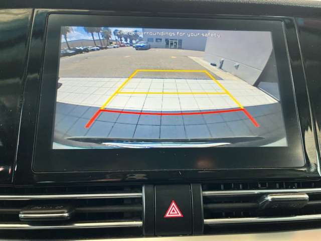 2021 Kia Niro LX photo 10