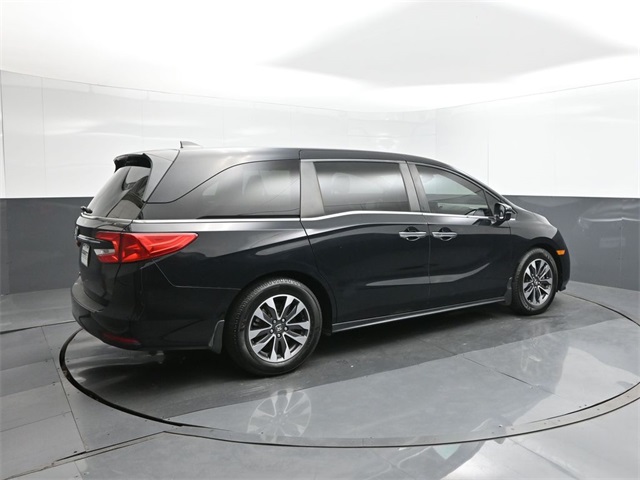2022 Honda Odyssey EX-L photo 15