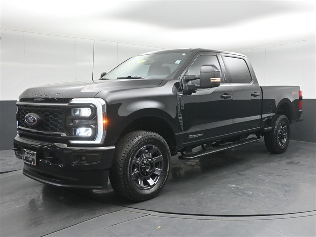 2024 FORD F-250 - Image 3