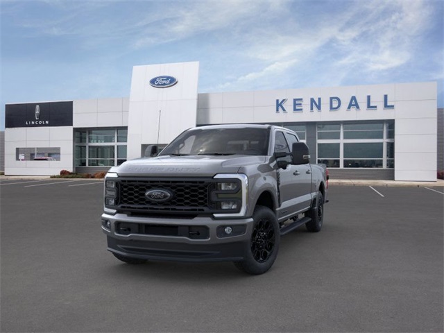 2025 Ford F-250 photo 2
