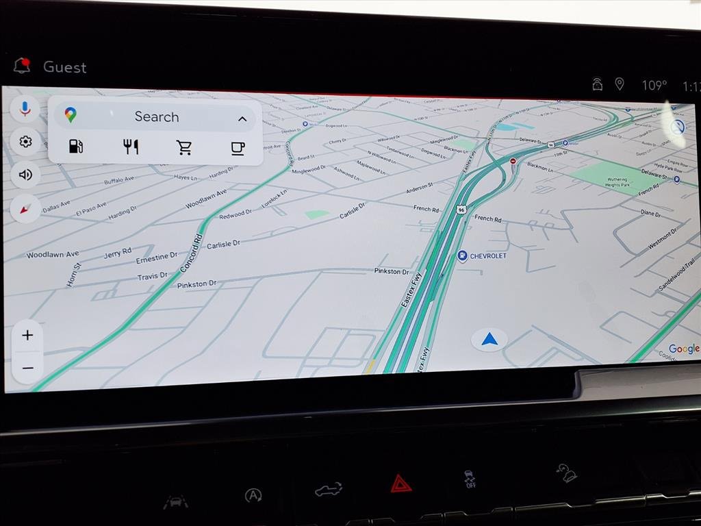 2026 Gmc Sierra 1500 Elevation photo 3