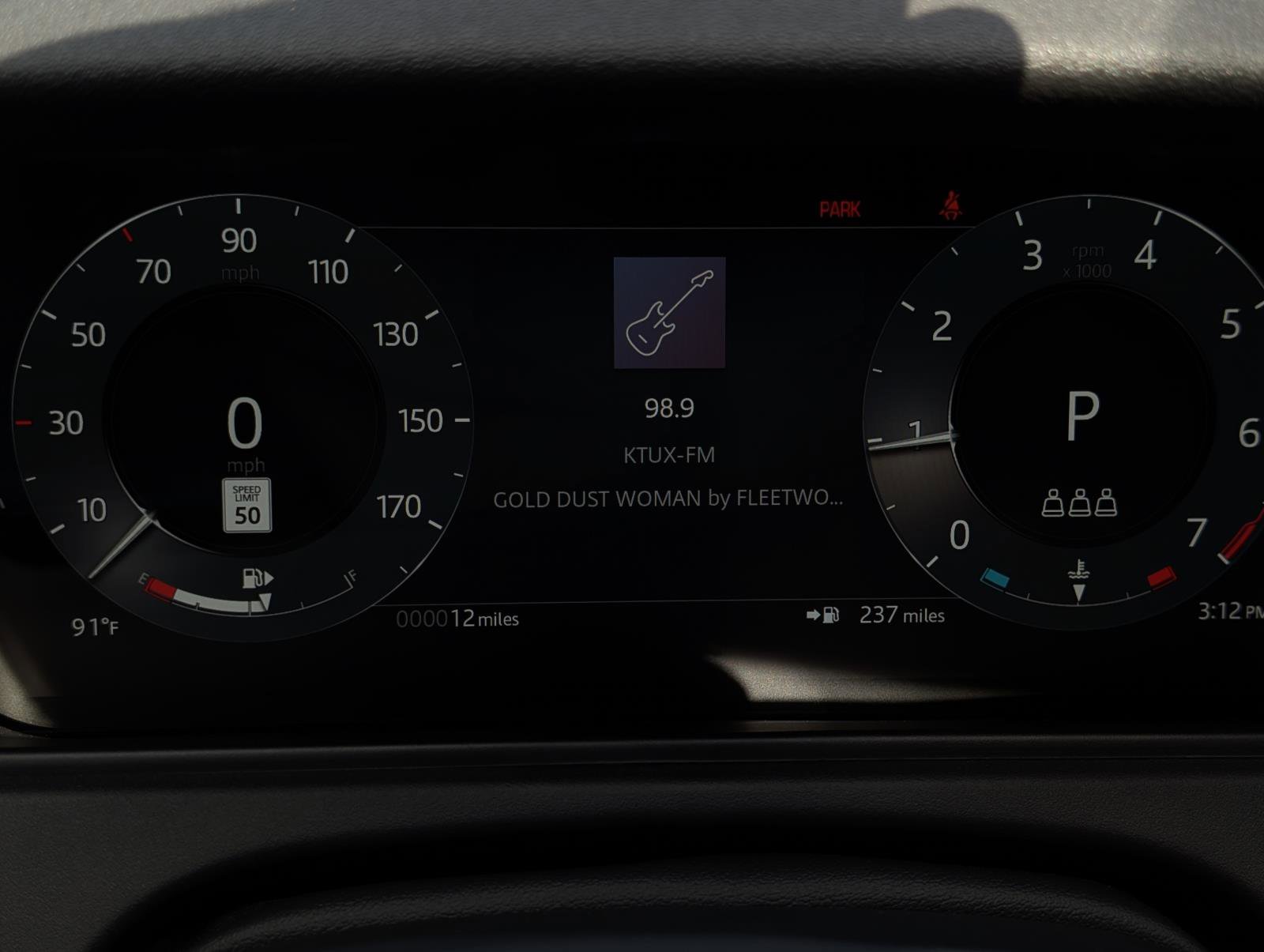 2026 Land Rover Range Rover Velar S photo 14