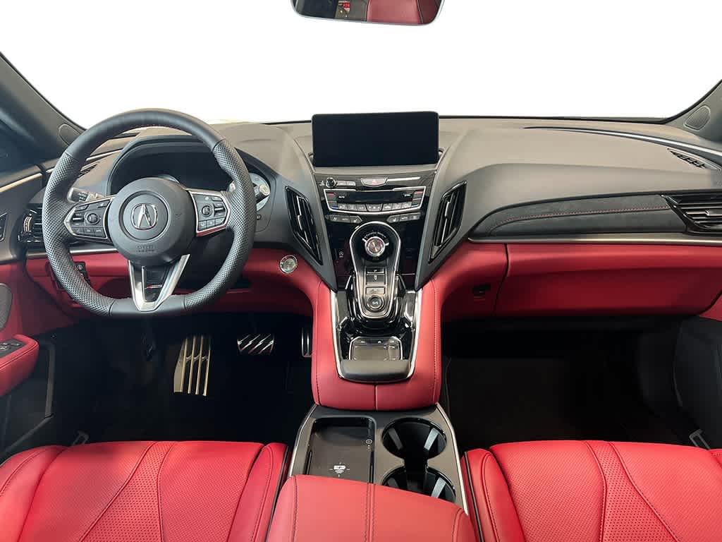2025 Acura RDX A-Spec Advance photo 19